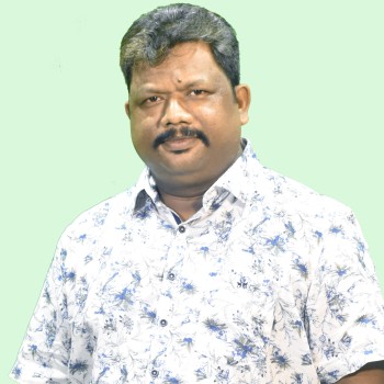 Manik Roy